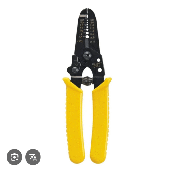 PELACABLE 6" DENACET (12)