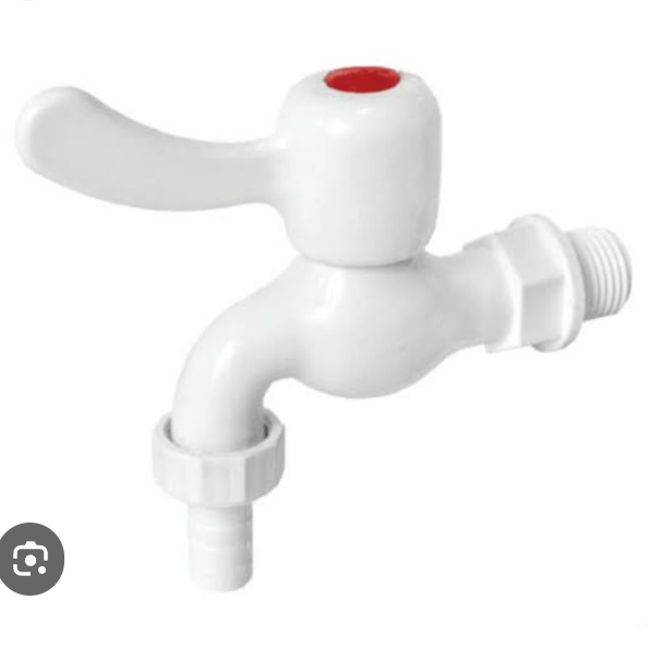 CAÑO JARDIN PVC 1/2" LIVIANO KROSS