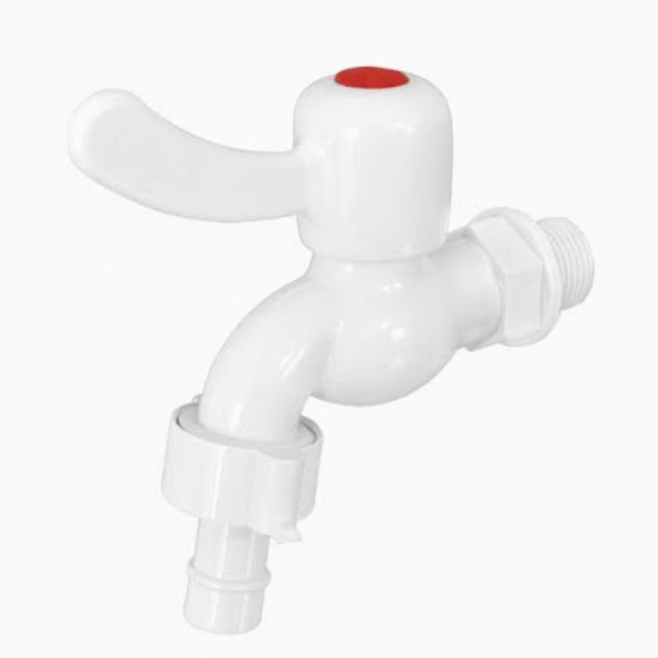 CAÑO JARDIN PVC 1/2" LIVIANO KROSS