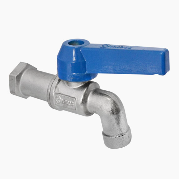 CAÑO BOTADERO 1/2"T/EKO KROSS