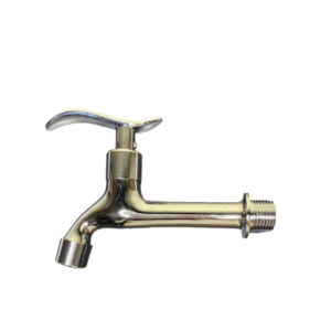 LLAVE BOTADERO PARED CROM BRATIA FRATELLI