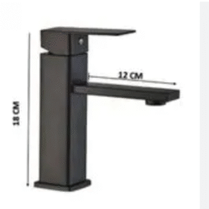 CAÑO MONCOMANDO OVALIN CORTO FANTONI NEGROMATE APACHE