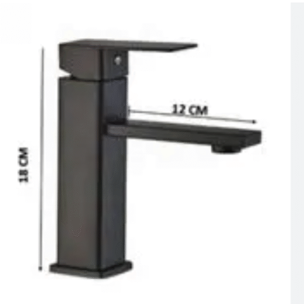 CAÑO MONCOMANDO OVALIN CORTO FANTONI NEGROMATE APACHE