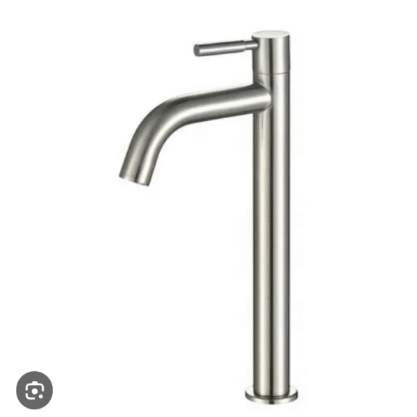 CAÑO OVALIN CORTO SATINADO FORTALY FY-523