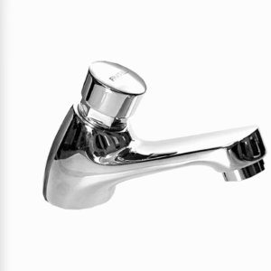 CAÑO TEMPORIZADOR LAVATORIO FRATELLI