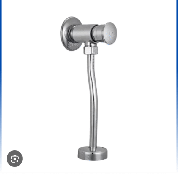 LLAVE TEMPORIZADOR URINARIO CROM FRATELLI