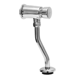 LLAVE TEMPORIZADOR URINARIO CROM FRATELLI