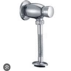 LLAVE URINARIO TEMPORIZADOR CROM - C&C