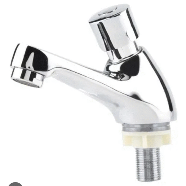 TEMPORIZADOR LAVATORIO CROM SEVILLA