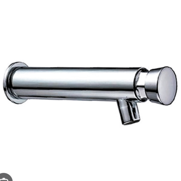 CAÑO TEMPORIZADOR LAVAT PARED FRATELLI