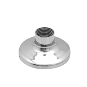 CANOPLA P/LLAVE DUCHA 3/8 ITALGRIF,TREBOL,VAINSA