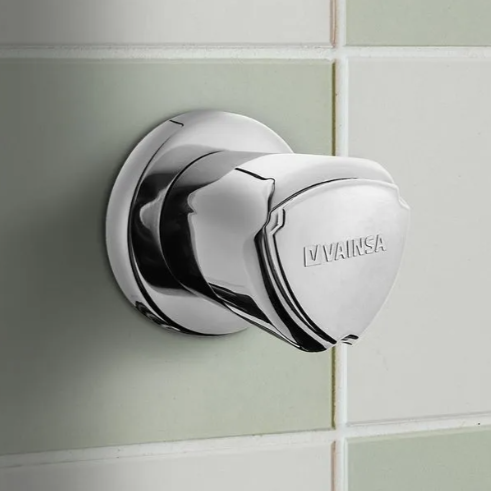 LLAVE DUCHA MARES AQUARIUS VAINSA