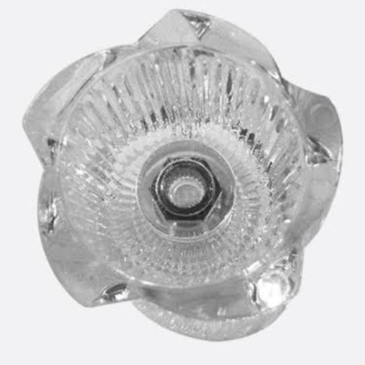 PERILLA ACRILICA  APACHE (VAINSA,TREBOL ,ITALGRIF)