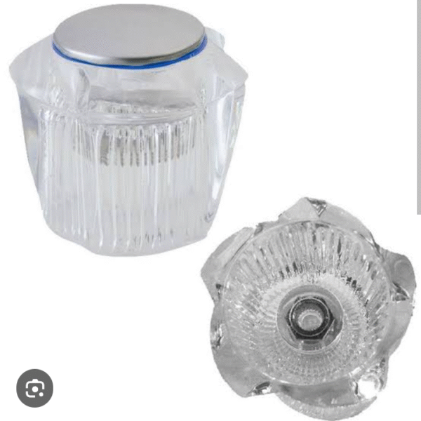 PERILLA ACRILICA  APACHE (VAINSA,TREBOL ,ITALGRIF)