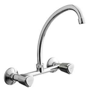 MEZC.PICO PARED CROM AQUARIUS VAINSA