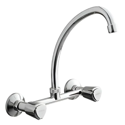 MEZC.PICO PARED CROM AQUARIUS VAINSA