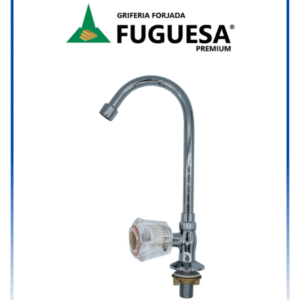 PICO GANZO MUEBLE CROM/ACRIL FUGUESA