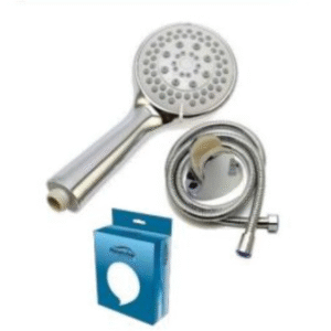 DUCHA TELEFONO CRISANTEMO APACHE