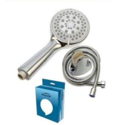 DUCHA TELEFONO CRISANTEMO APACHE