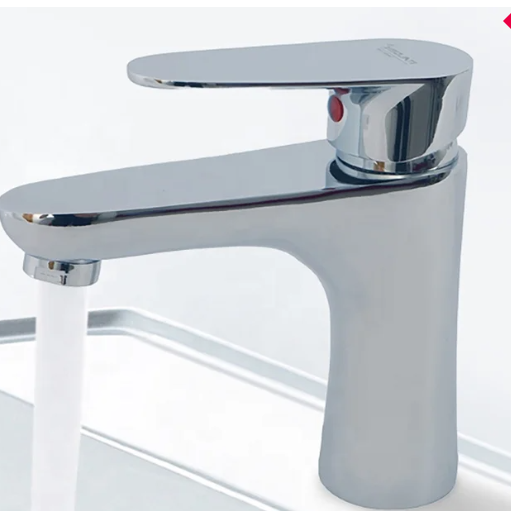 MEZC.MONOCOMANDO LAVATORIO ODIE APACHE