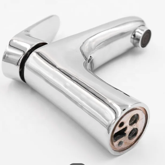 MEZC.MONOCOMANDO LAVATORIO ODIE APACHE