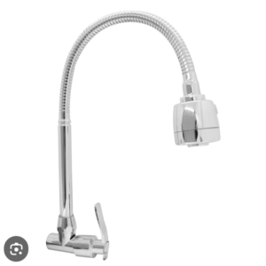 PICO GANZO FLEXIBLE PARED CATA CROM APACHE