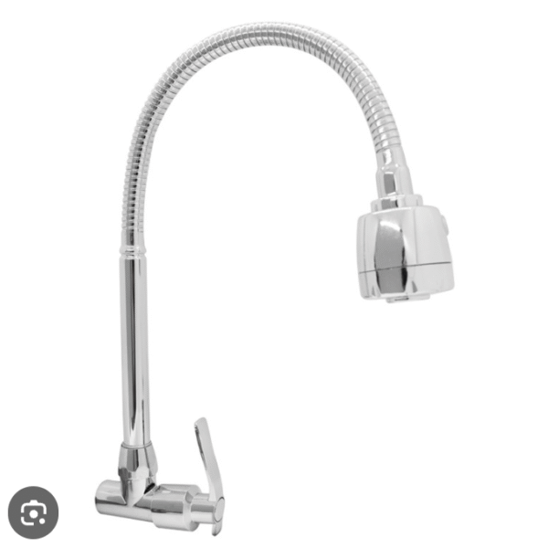 PICO GANZO FLEXIBLE PARED CATA CROM APACHE