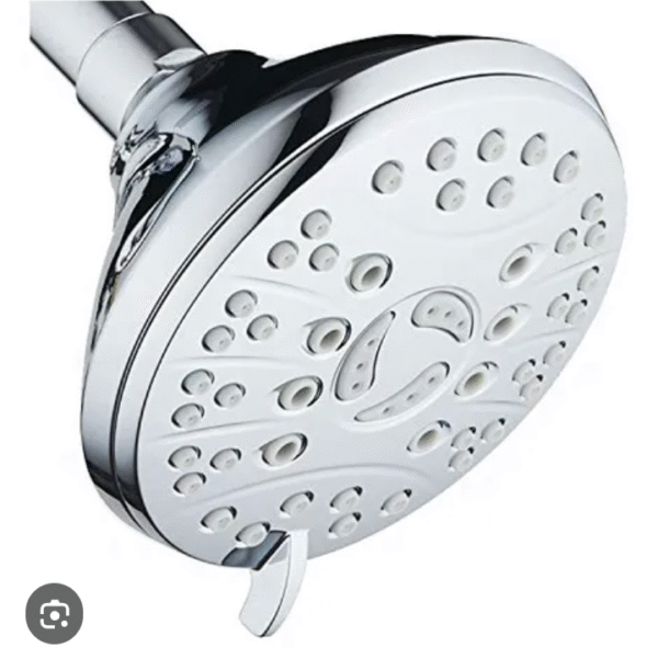 SALIDA DUCHA 5"  05FUNCIONES APACHE