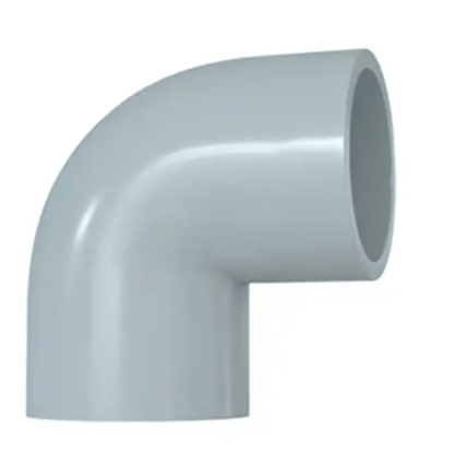 CODO 90° SAP  2'' AGUA SP PLASTICA