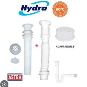 2025/08/1000358702.png TRAMPA CORRUGADA PVC C/DESAGUE HYDRA (70)