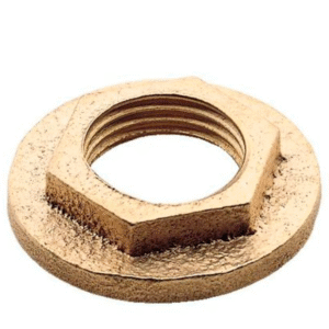 CONTRA TUERCA 1/2 BRONCE - GRIF-2000