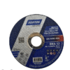 DISCO CORTE FIERRO 4"X3/64X7/8  NORTON