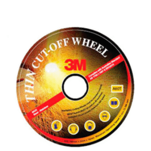 DISCO CORTE FIERRO 7"X3/64X7/8  3M (50)