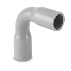 CURVAS PVC AGUA 1/2" NICOLL