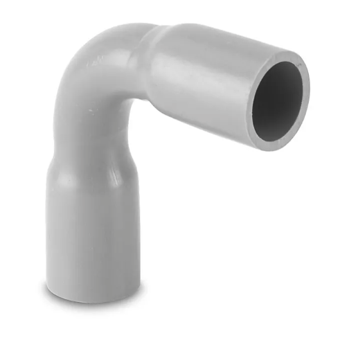 CURVAS PVC AGUA 1/2" NICOLL