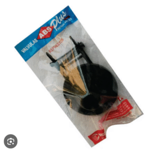 DIAFRAGMA P/INODORO ABS PLUS INDUVAL