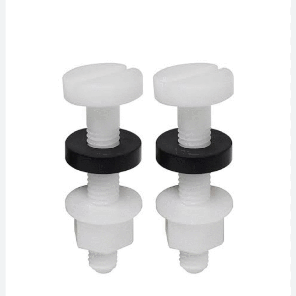 PERNO D/FIJAC P/INODORO ABS PLUS INDUVAL