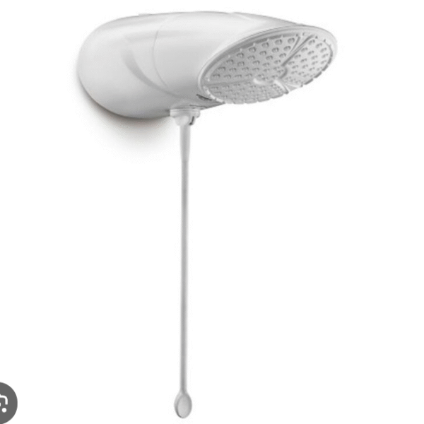 DUCHA TOP JET 220V 6000W LORENZETTI (04)