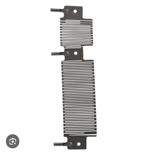 RESISTENCIA  LORENZETI 3T ECONOMICO