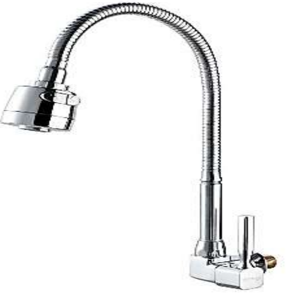 PICO FLEXIBLE PARED MINIMALISTA MOD ARIES ECKOGRIF