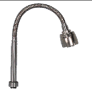 REPUESTO P/PICO FLEXIBLE SATINADO ECKOGRIF