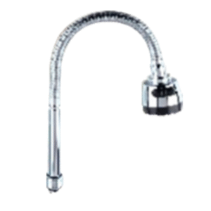 REPUESTO P/PICO FLEXIBLE CROM ECKOGRIF