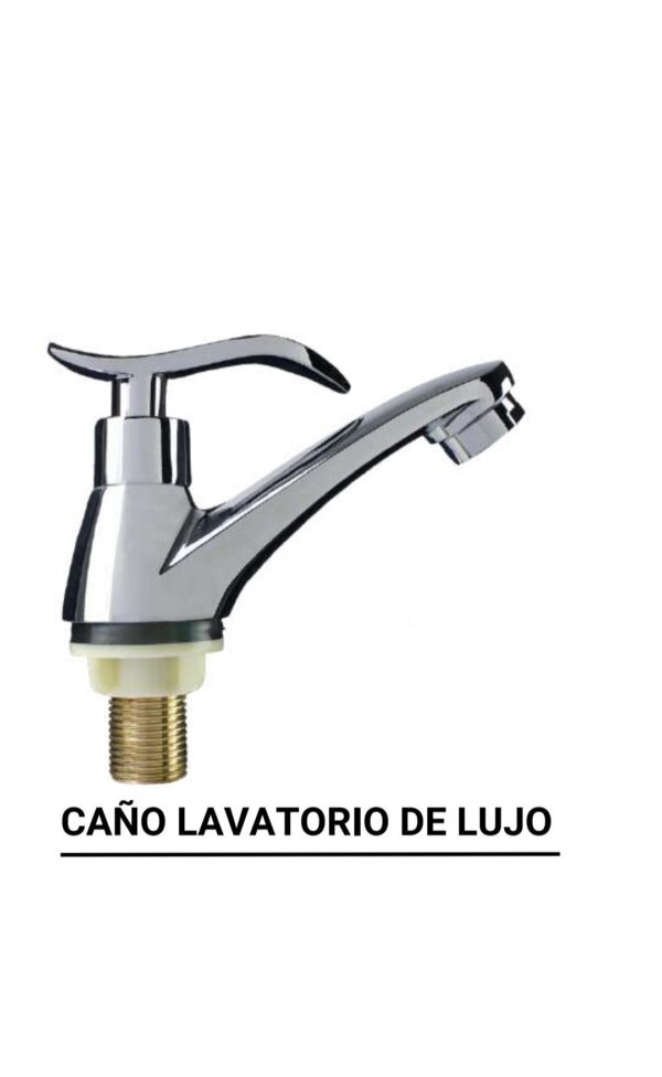 LAVATORIO CROM PESADO FORTALY (40) LL3271