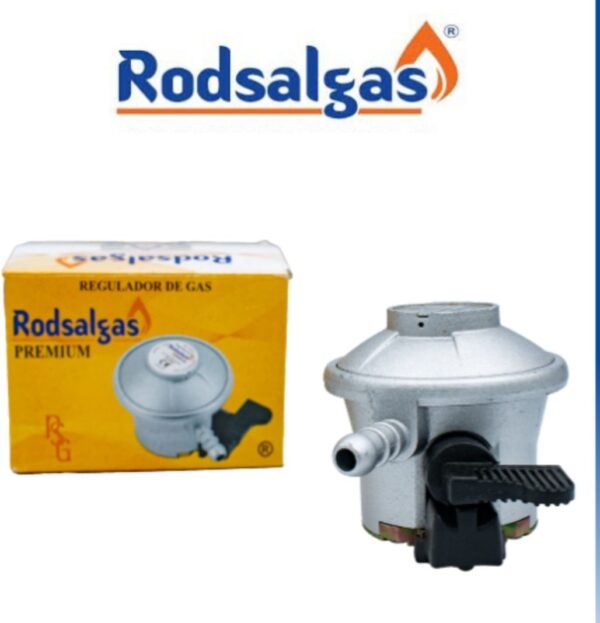 REGULADOR PREMIUM CAJA RODSALGAS