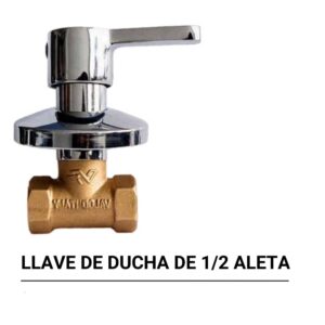 2025/08/1000502317.jpg LLAVE DE DUCHA ALETA VALODI 1/2 FORTALY