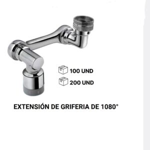 2025/08/1000502320.jpg ROMPE CHORRO GIRATORIO FORTALY