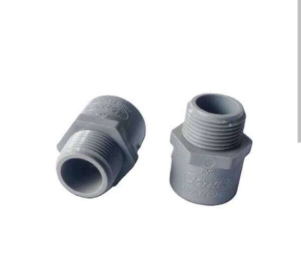 ADAPTADOR UPR 1/2" NICOLL (25)