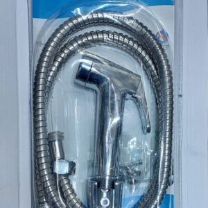 DUCHA TELEF BIDET CROM C&C