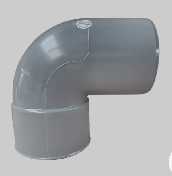 CODO PVC 90º SAL 2" DESAGUE  NICOLL (200)