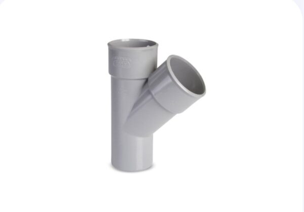 YEE PVC 2" DESAGUE NICOLL